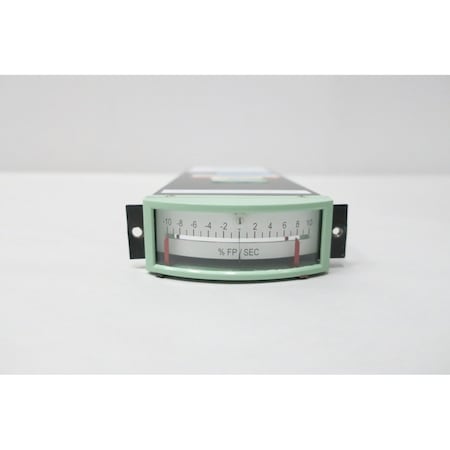 Versatile Measuring Instruments OTHER PANEL METER 371X-20-D-HC-13-S-P